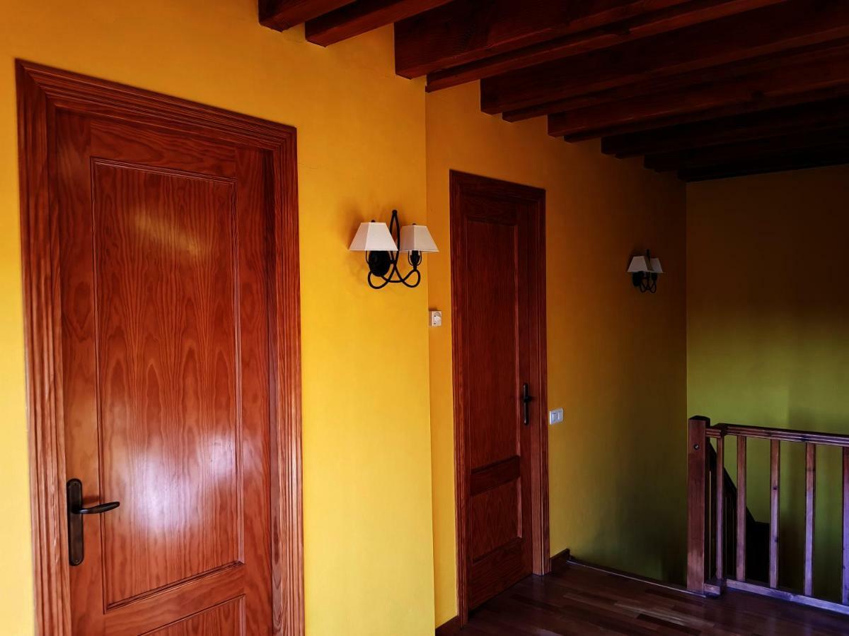 Apartamento Duplex Esterri d'Àneu Exterior foto