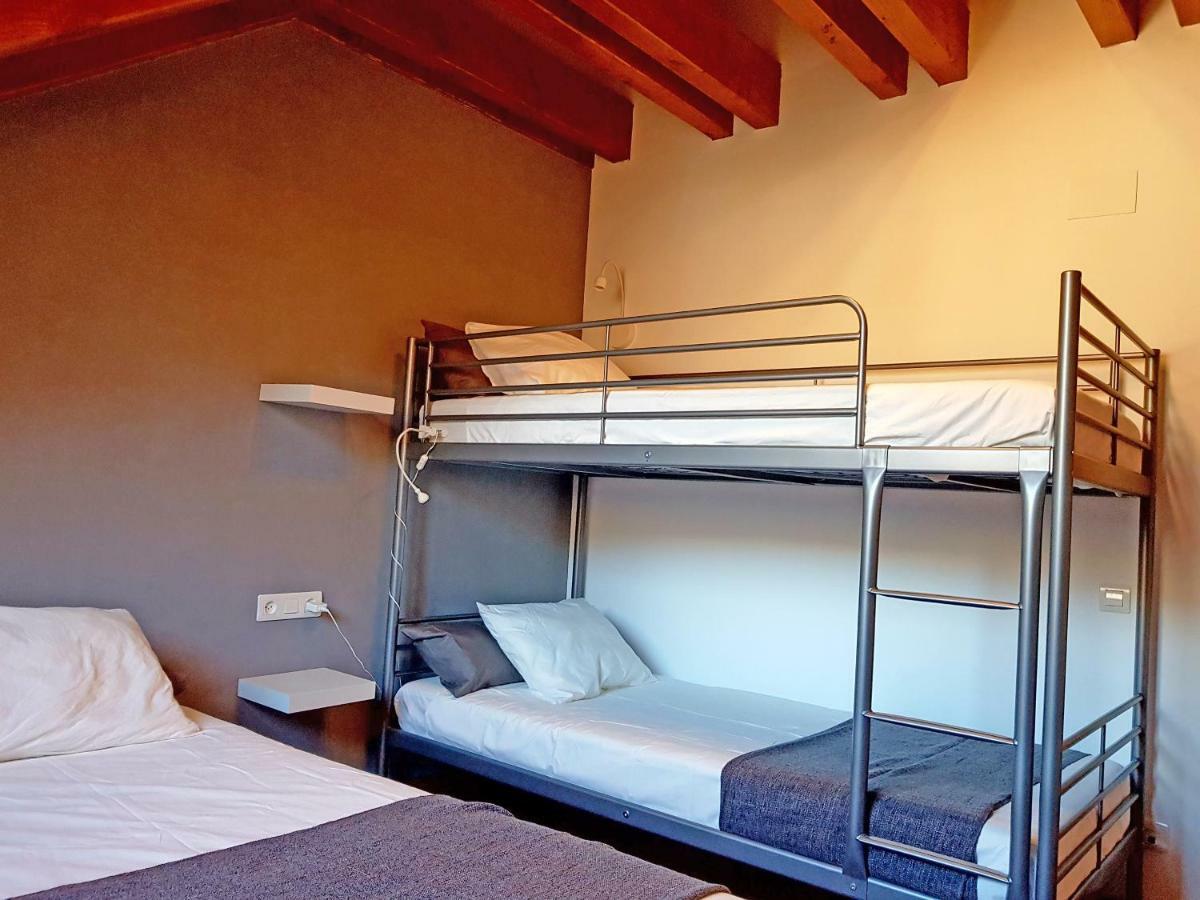 Apartamento Duplex Esterri d'Àneu Exterior foto